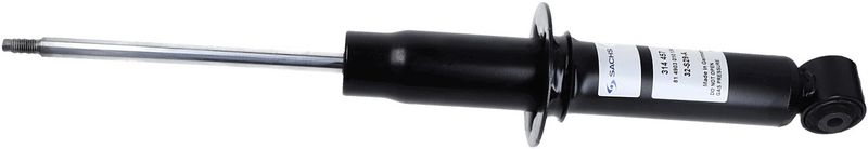 SACHS 314 457 Shock Absorber