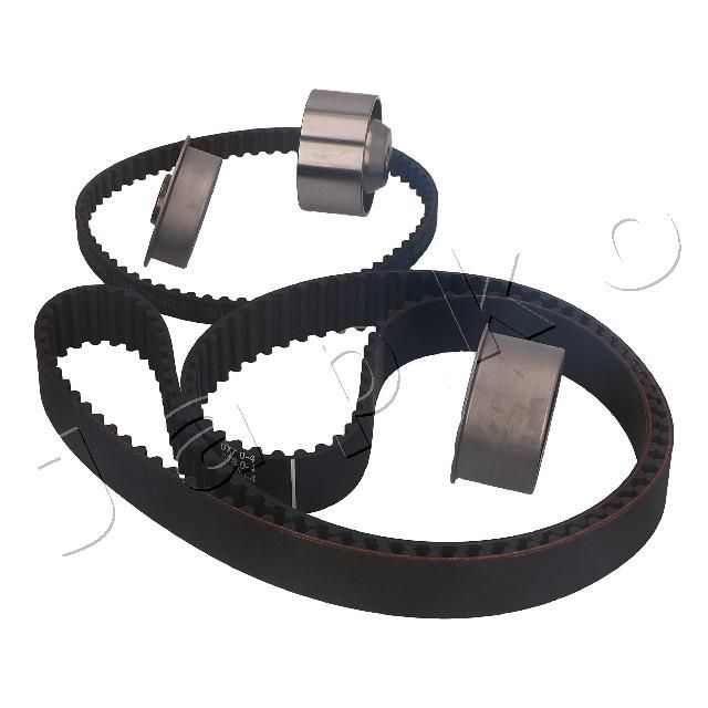 JAPKO KJT589B Timing Belt Kit