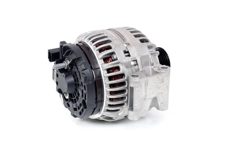 BOSCH 1986A01162 Alternator