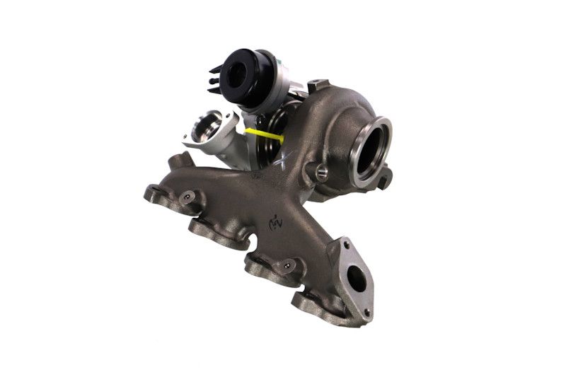 REMANTE 003-001-004386R Charger, charging (supercharged/turbocharged)