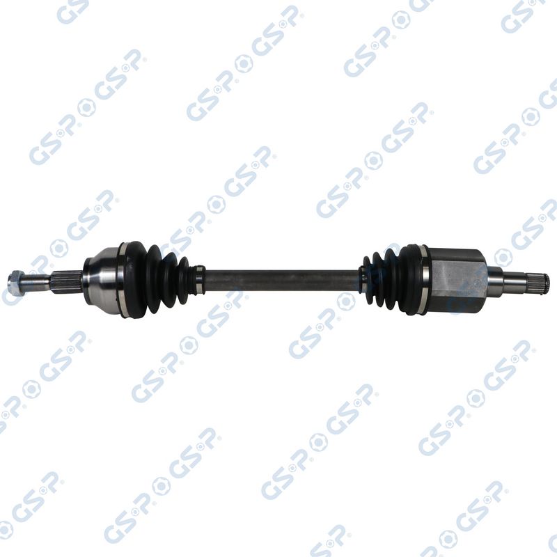 Veovõll, GSP 204523