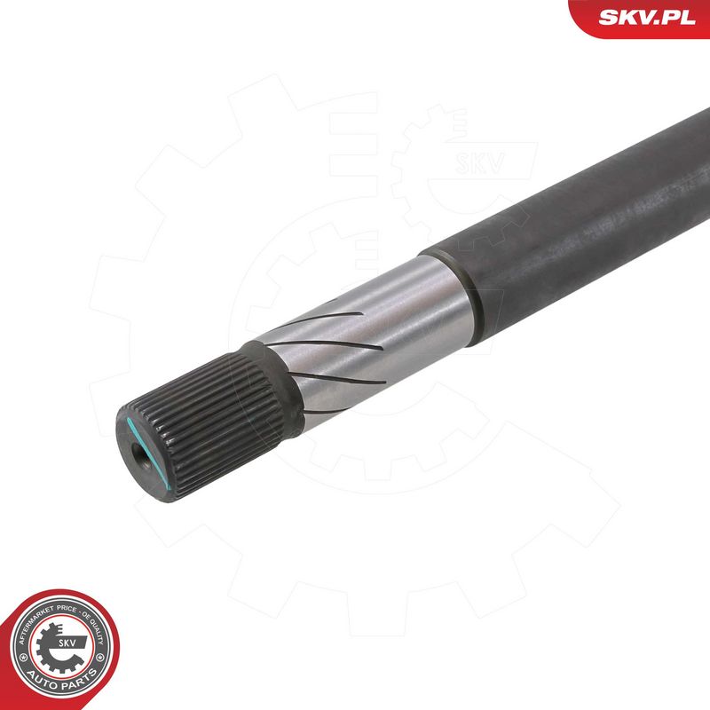 ESEN SKV 40SKV106 Drive Shaft
