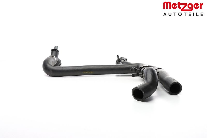 METZGER AUTOTEILE 2420048 Radiator Hose