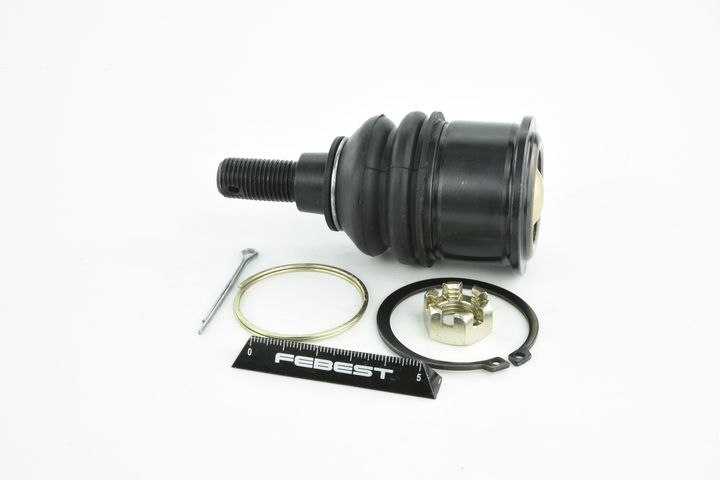 Kande-, juhtliigend, FEBEST 0320-RR6LF