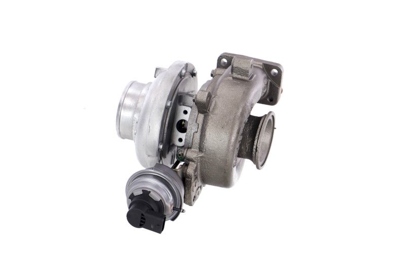 REMANTE 003-001-001173R Charger, charging (supercharged/turbocharged)