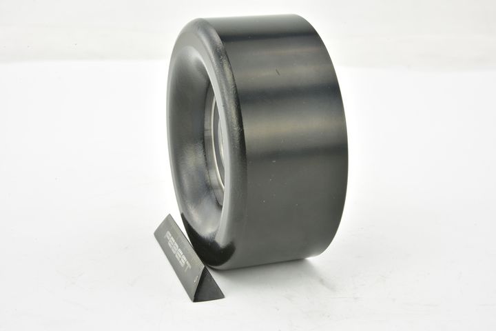 FEBEST 0387-RB1 ZentParts Tensioner Pulley, V-ribbed belt