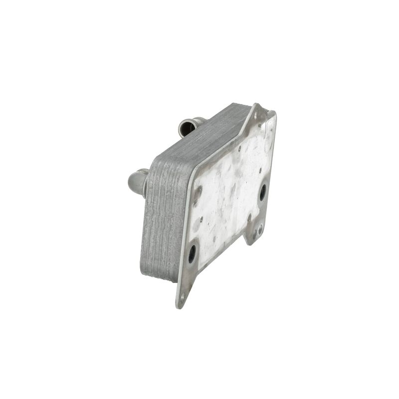 NISSENS 91526 Oil Cooler, automatic transmission
