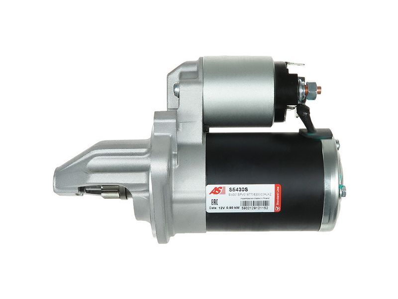 AS-PL S5430S Starter
