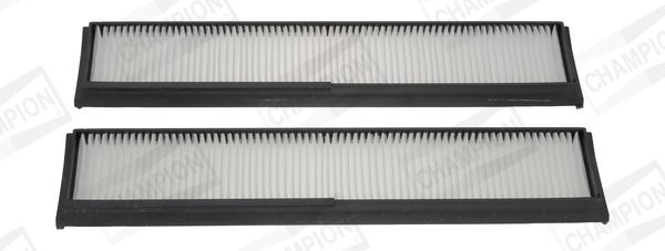 Champion Cabin Air Filter CCF0196