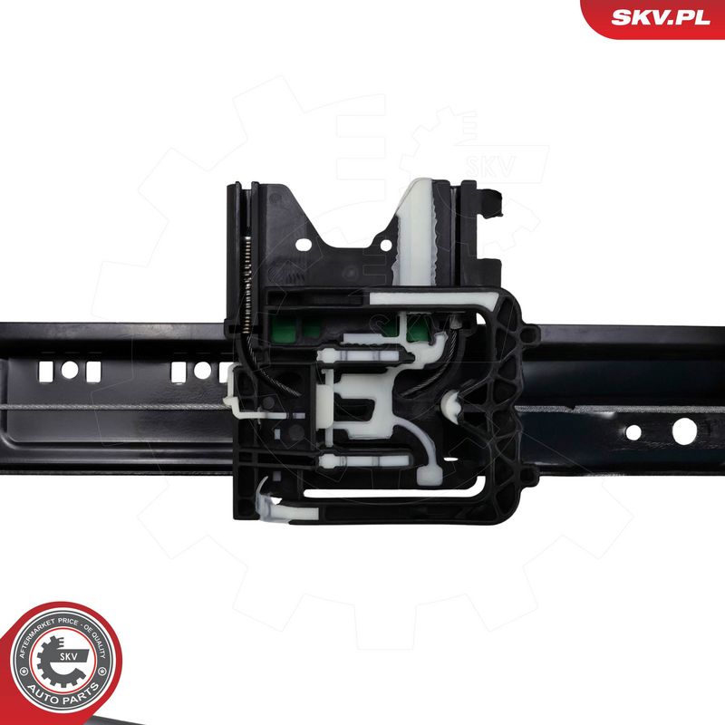 Aknatõstuk, ESEN SKV 51SKV754