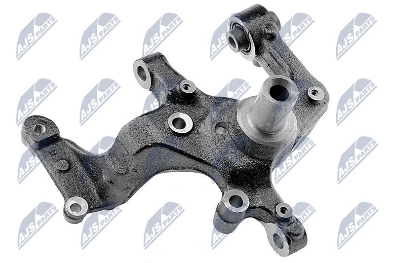 NTY ZZT-AU-001 - Steering Knuckle, wheel suspension