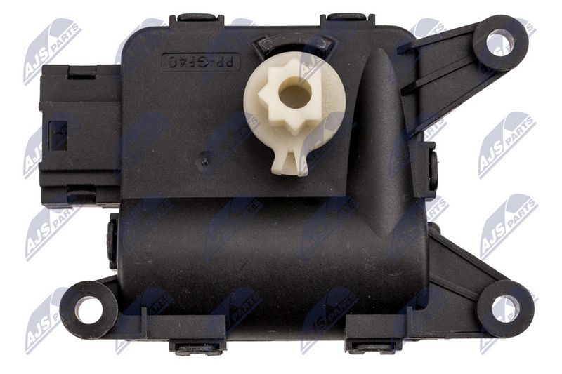 Seadeelement, seguklapp, NTY CNG-WW-034