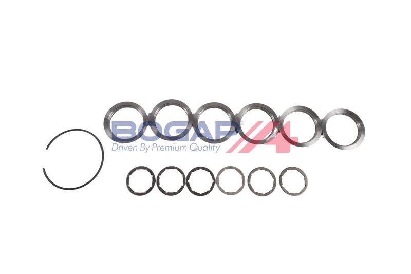 This part match OEM code: 0AM198140G