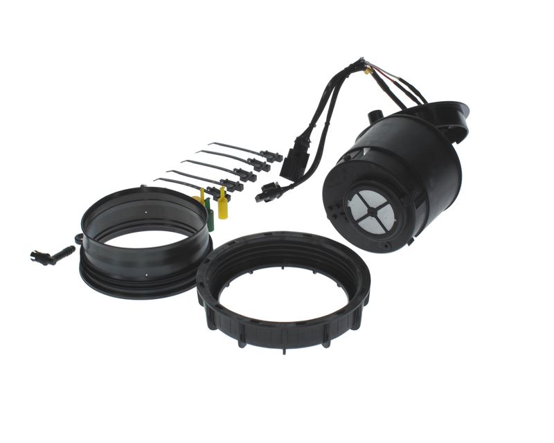 Soojendus, kütusepaak (karbamiidipritse), BOSCH F 01C 600 305