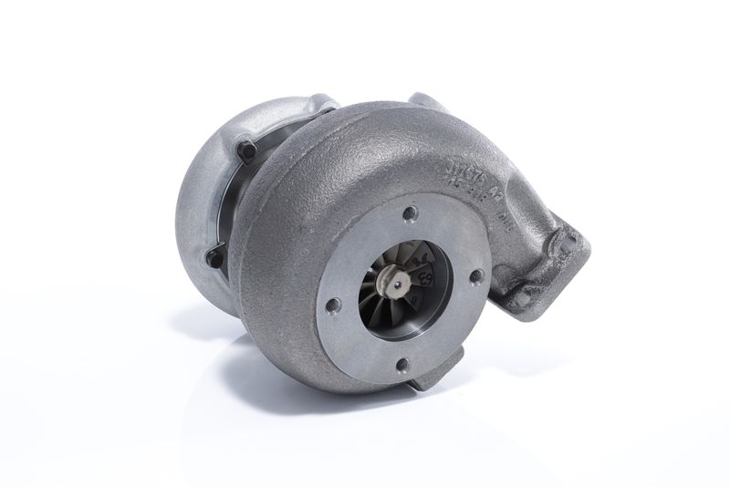 Compresor,sistem de supraalimentare T911266 BTS Turbo
