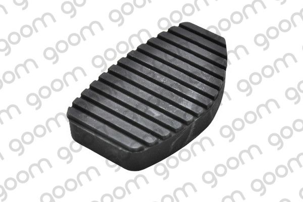 Revestimiento pedal, embrague