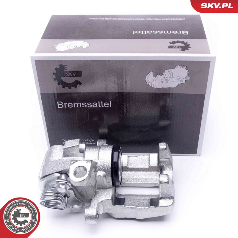 Pidurisadul, ESEN SKV 46SKV404