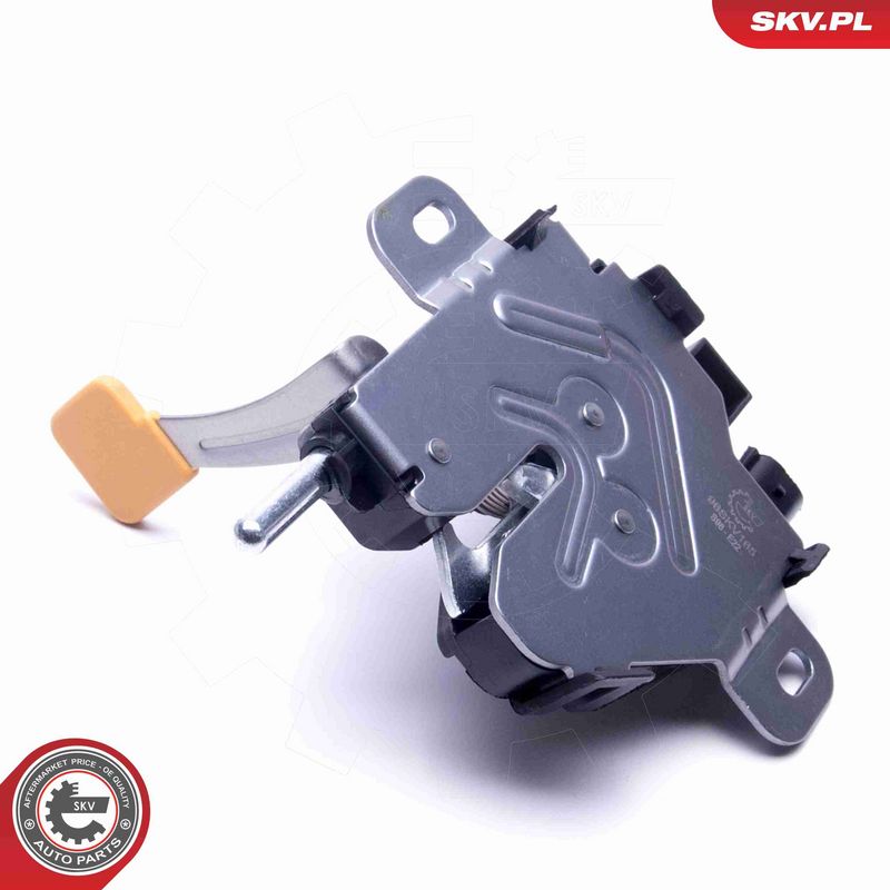 ESEN SKV 96SKV165 Exterior Door Handle