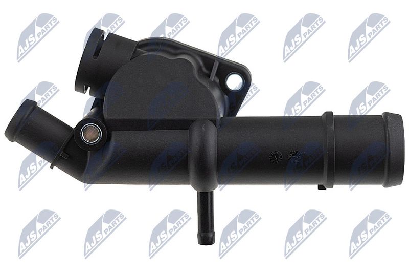 NTY CTM-WW-181 Coolant Flange