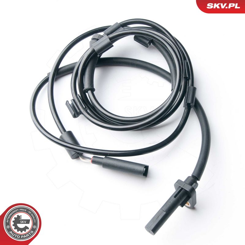 Andur, rattapöörete arv, ESEN SKV 06SKV242