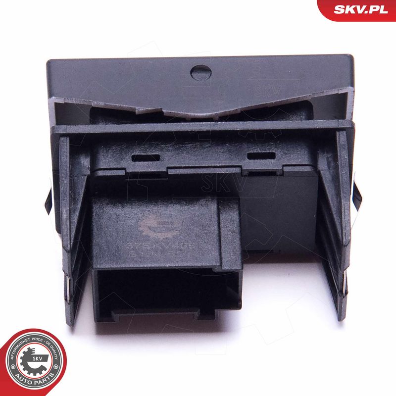 Lüliti, aknatõstuk, ESEN...