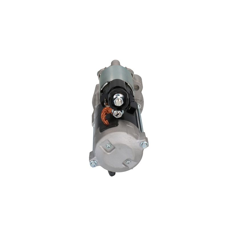 Starter, HC-Cargo F 032 116 256