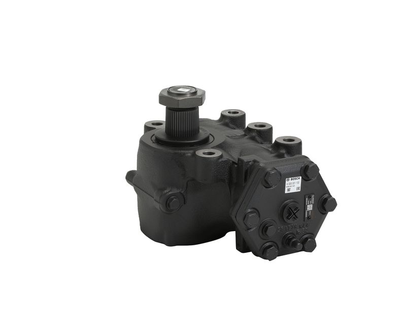 BOSCH KS00001130 Steering Gear