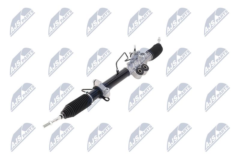 Rooliajam, NTY SPK-NS-001