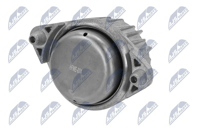 Paigutus, Mootor, NTY ZPS-ME-034