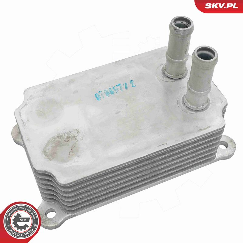 ESEN SKV 31SKV339 Oil Cooler, engine oil