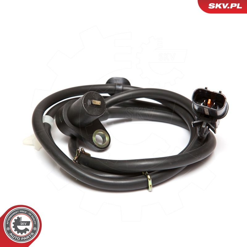 Andur, rattapöörete arv, ESEN SKV 06SKV178