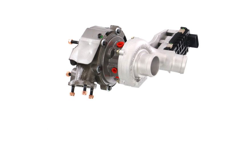 REMANTE 003-002-001018R Charger, charging (supercharged/turbocharged)