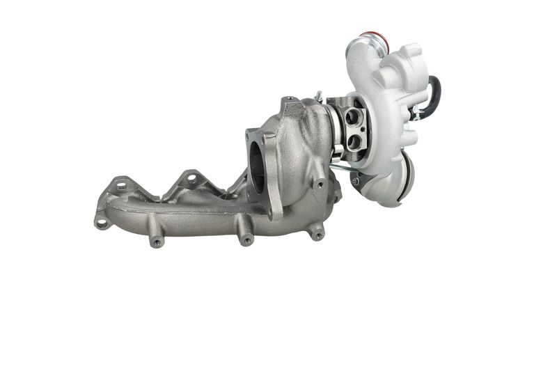 Kompressor, ülelaadimine, NRF 90010021