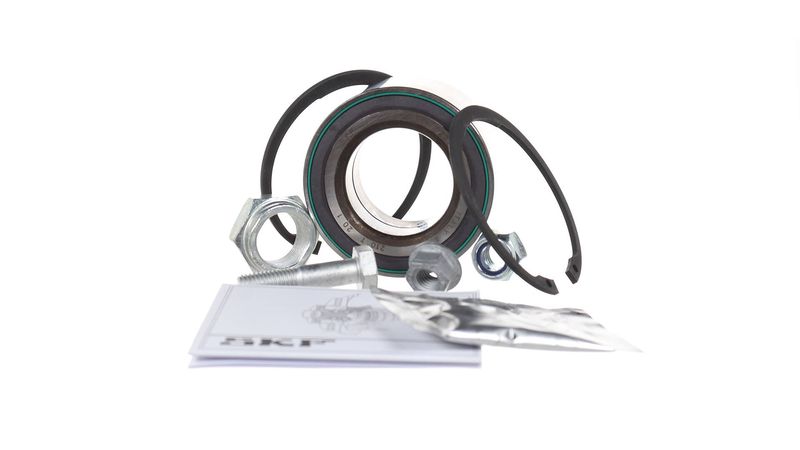 SKF VKBA9005CL Wheel Bearing Kit