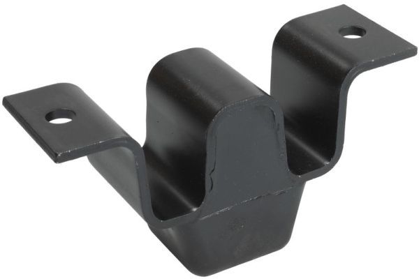 Anschlagpuffer, Federung