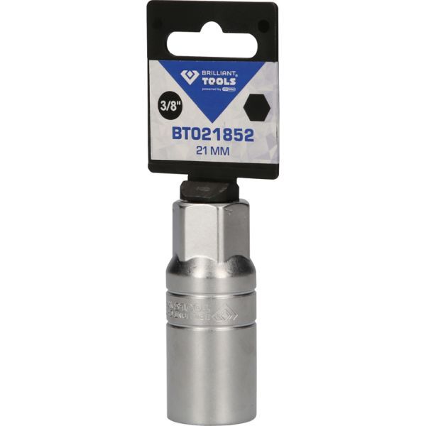 Padrunvõtmete komplekt, süüteküünal, KS TOOLS BT021852