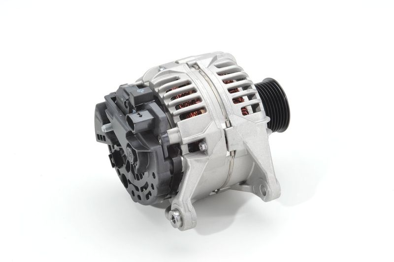 BOSCH 0124325052 Generatorius