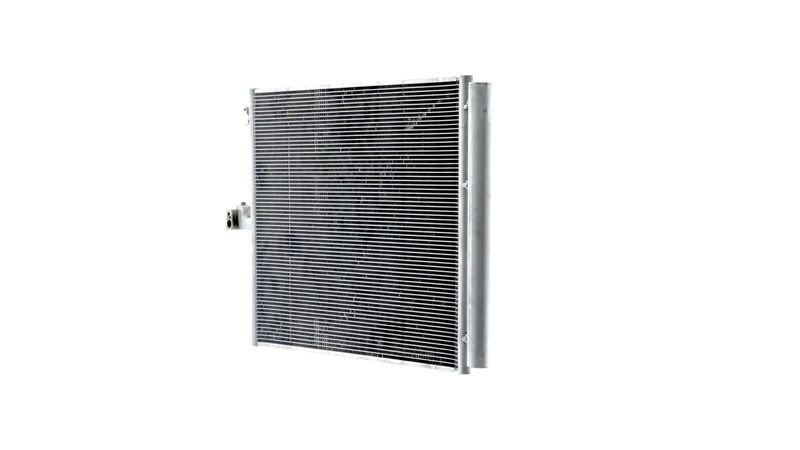 Product Image - Condensor, airconditioning - AC932000S - MAHLE