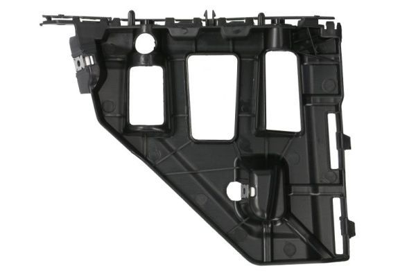 Bumperbevestiging Voor Links past: SKODA RAPID 03.17-03.22