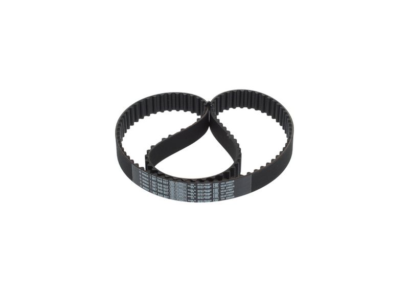 BOSCH Courroie crantée 1 987 949 507