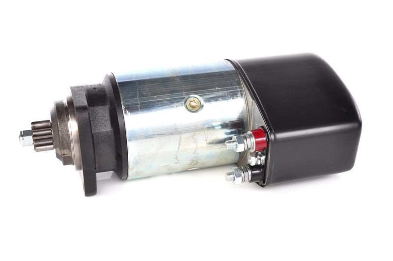 BOSCH 0001416013 Starteris