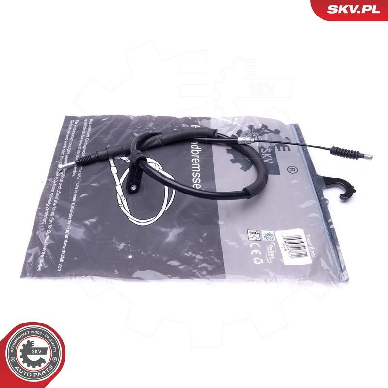 Tross, seisupidur, ESEN SKV 26SKV464