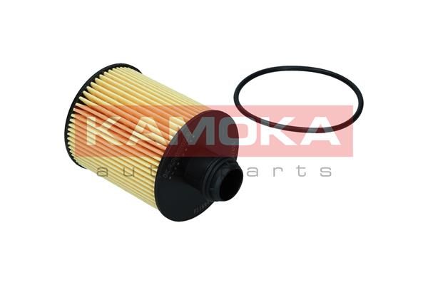 KAMOKA F116801 Oil Filter