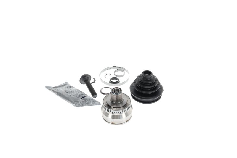 This part match OEM code: 8D0498099A