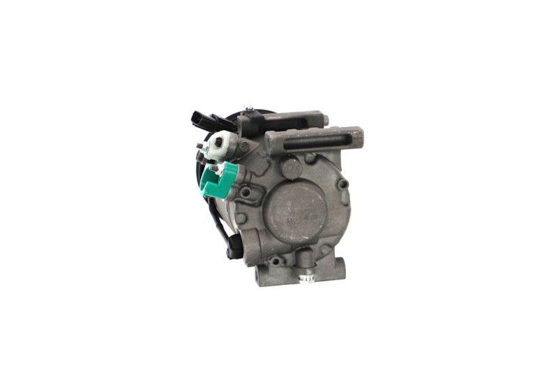REMANTE 005-001-000257R Compressor, air conditioning