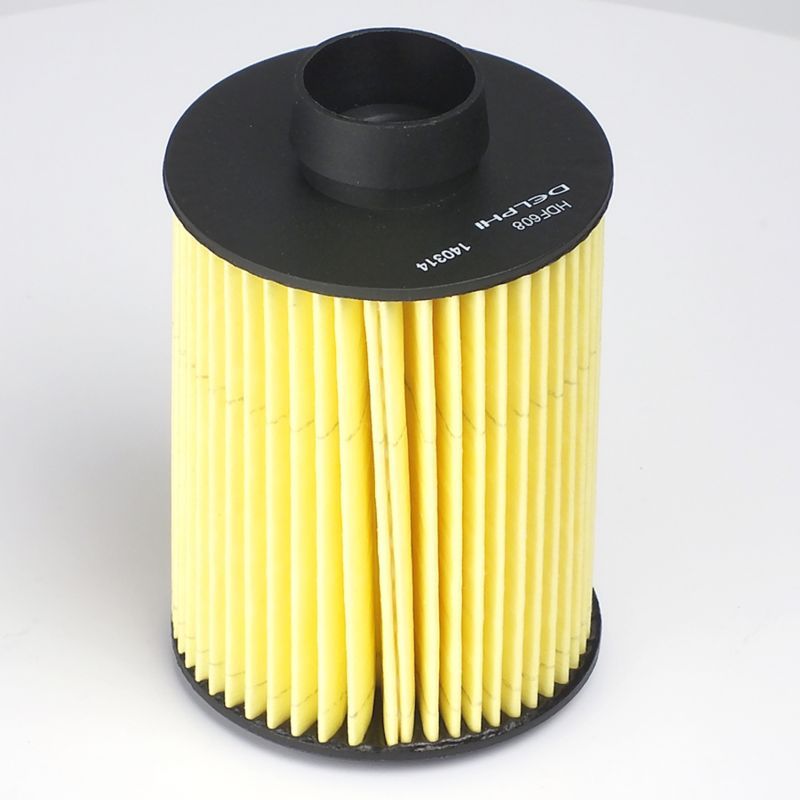 Palivový filtr HDF608