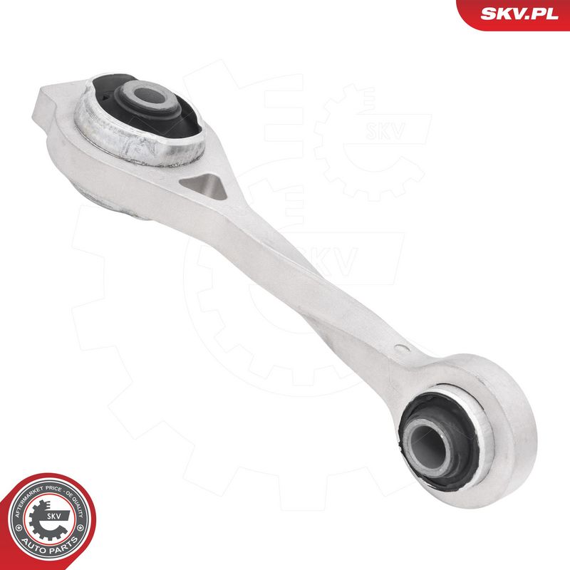 Paigutus, Mootor, ESEN SKV 75SKV037