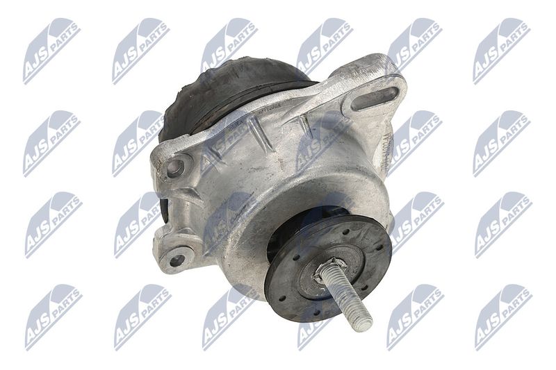 Paigutus, Mootor, NTY ZPS-FR-013