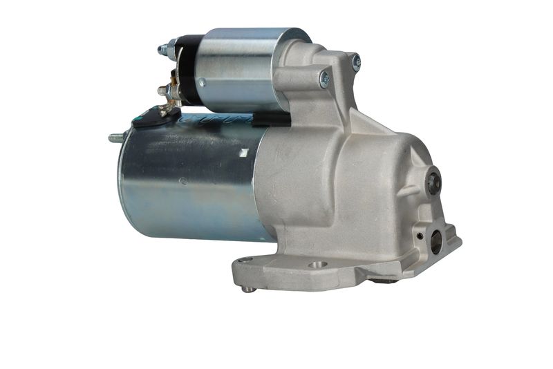 STARTER VALEO 455892 23