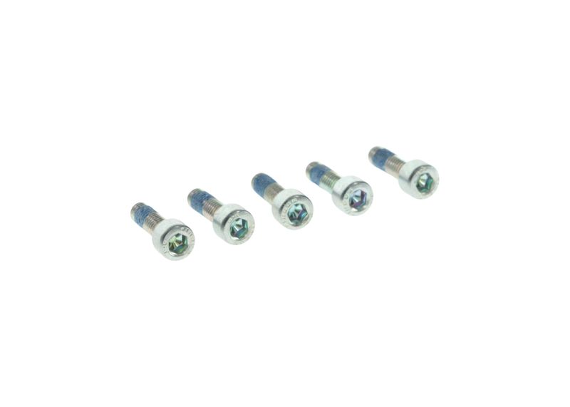 Surub 2 914 558 116 BOSCH